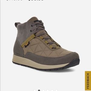 Teva M Ember Commute Waterproof